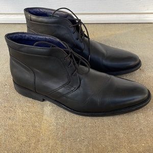 Amazing Condition Nike Air Cole Haan dress shoes